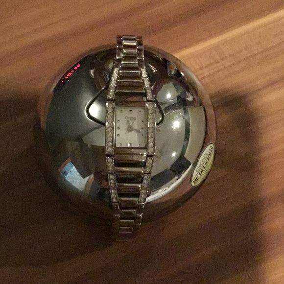 Bulova Accessories - Ladies watch